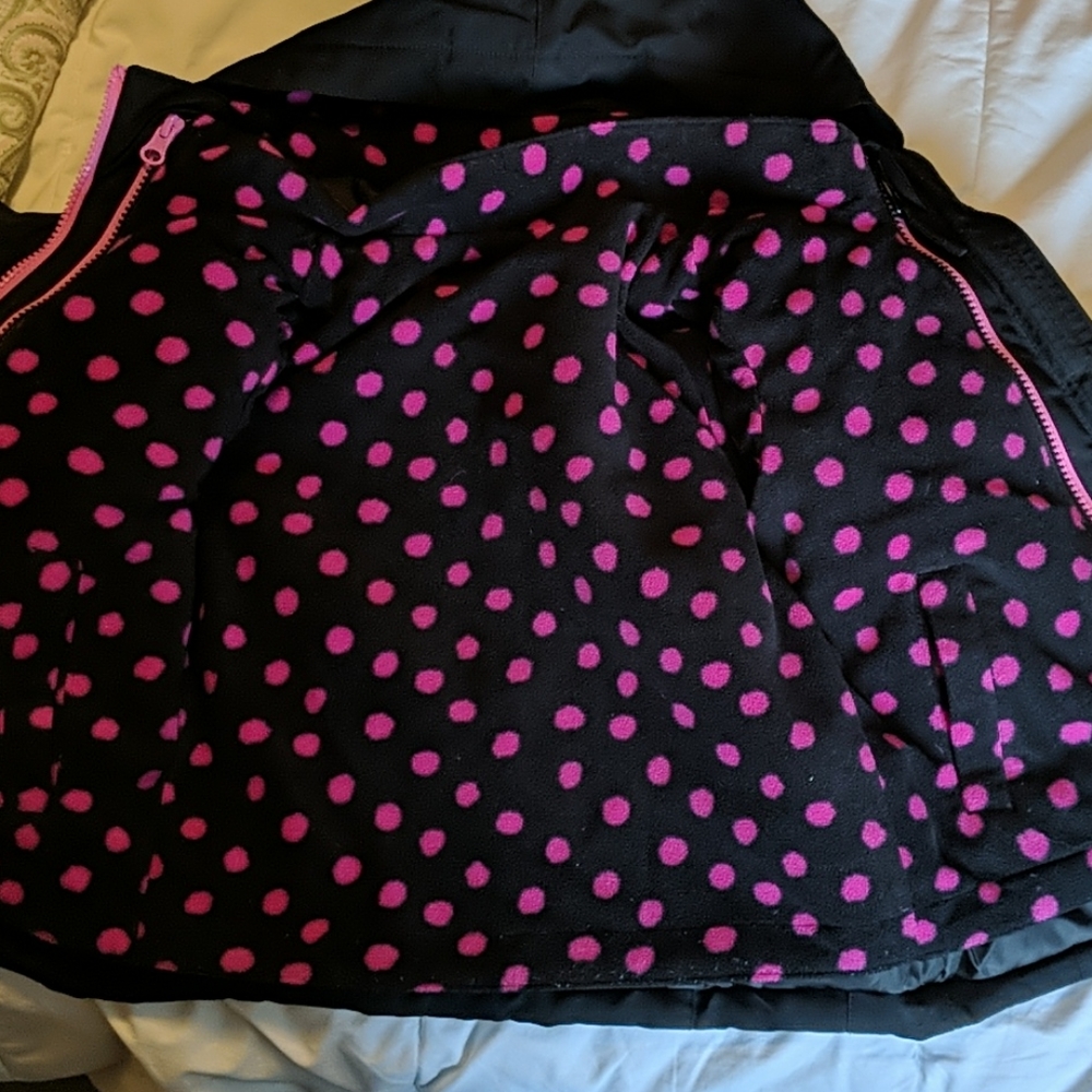 Snow Jacket - Picture 3 of 5